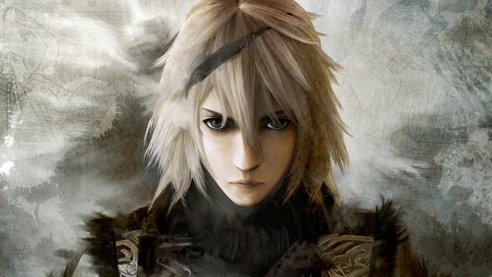 NieR Replicant