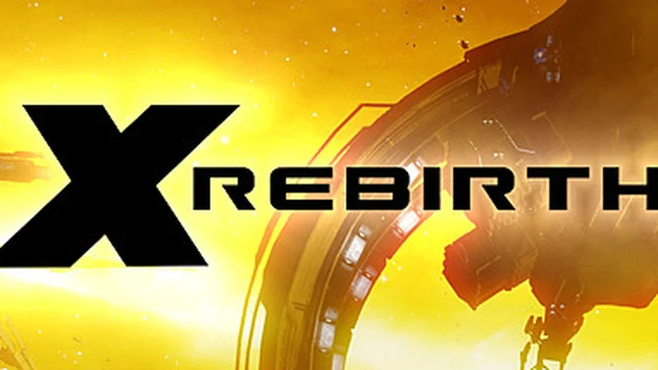 X: Rebirth