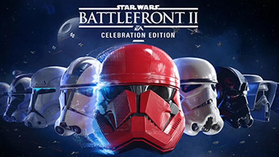 Star Wars: Battlefront II