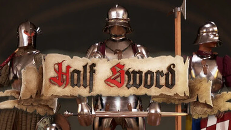 Half Sword