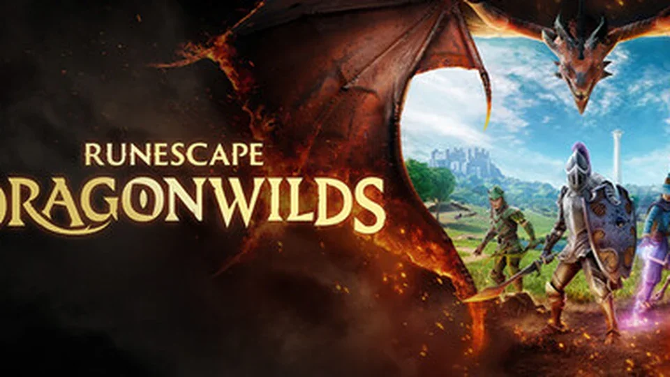 RuneScape: Dragonwilds
