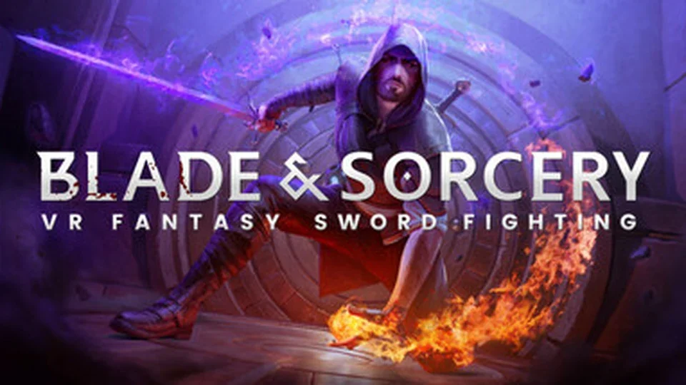 Blade & Sorcery: Nomad