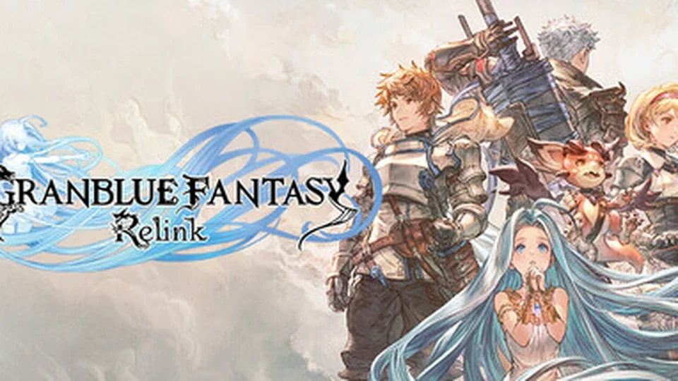碧蓝幻想:Relink