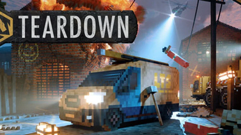 Teardown