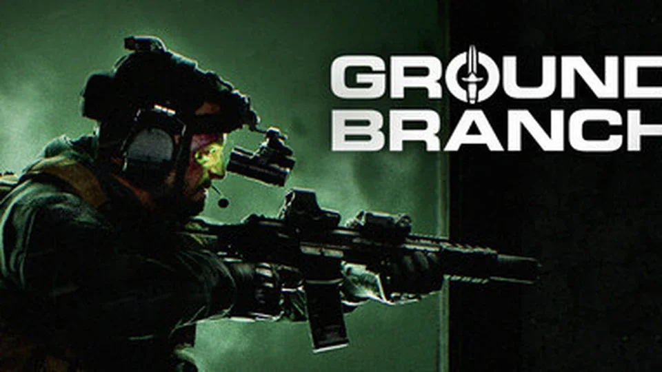 Ground Branch