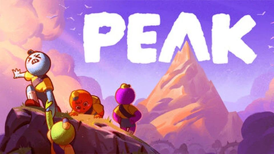 PEAK