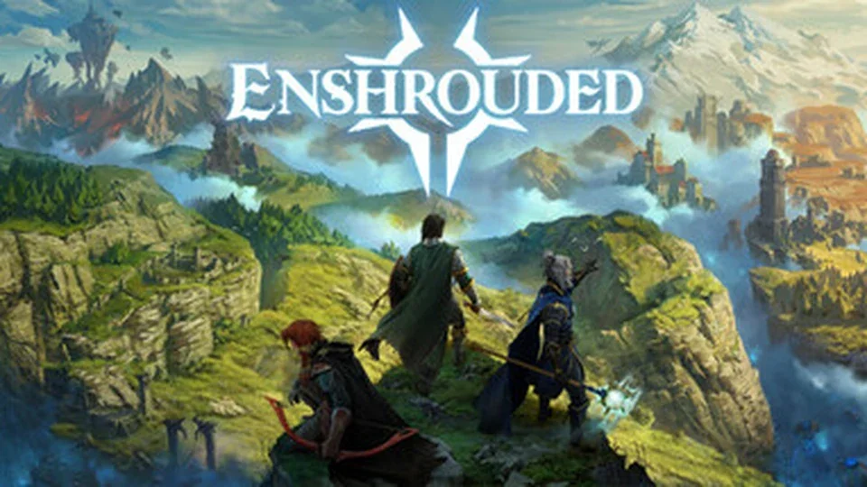 Enshrouded