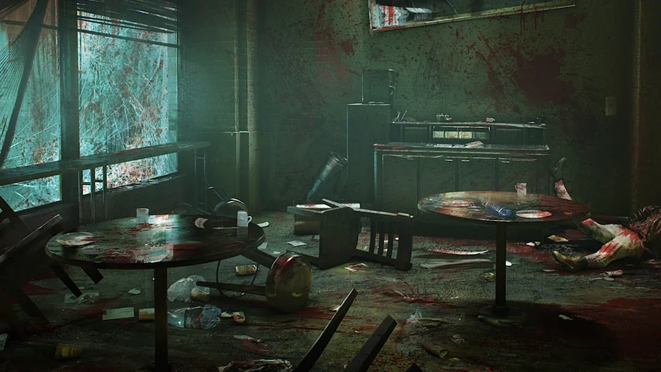 Vampire: The Masquerade - Bloodlines 2