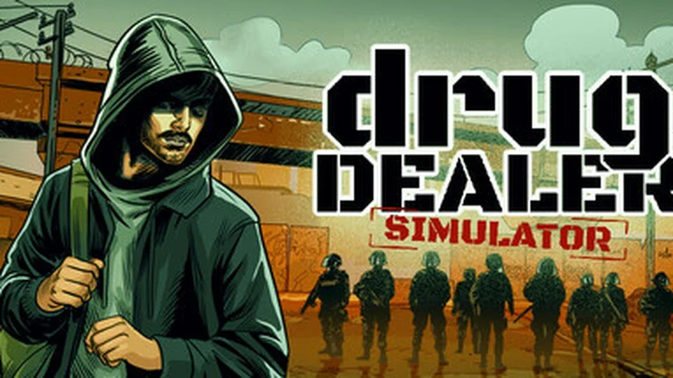Drug Dealer Simulator