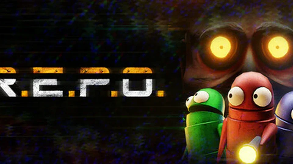 R.E.P.O.