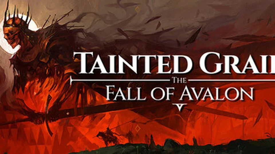 Tainted Grail: The Fall of Avalon