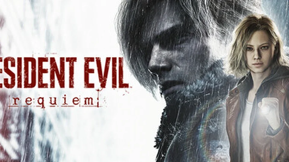 Resident Evil Requiem