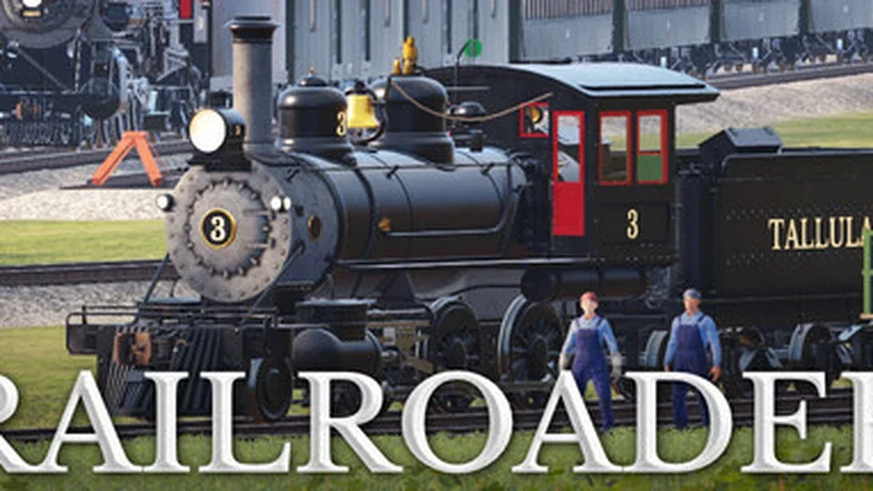 Railroader