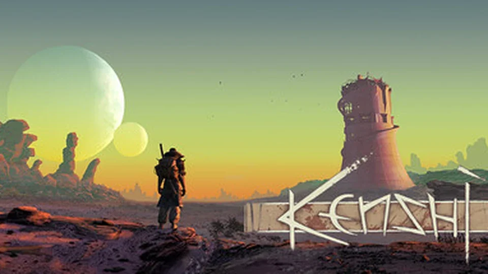 Kenshi