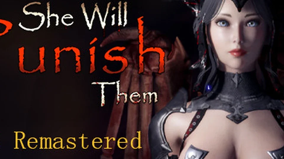 She Will Punish Them
