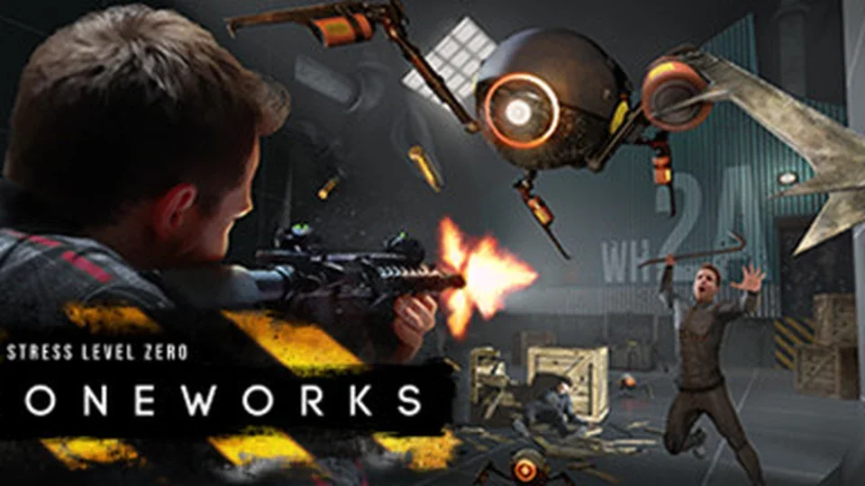 BONEWORKS