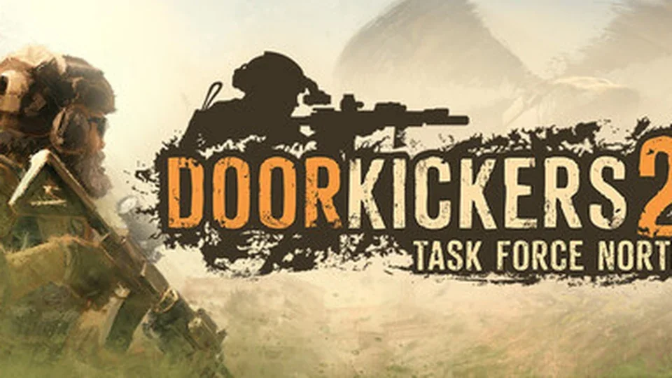 Door Kickers 2: Task Force North