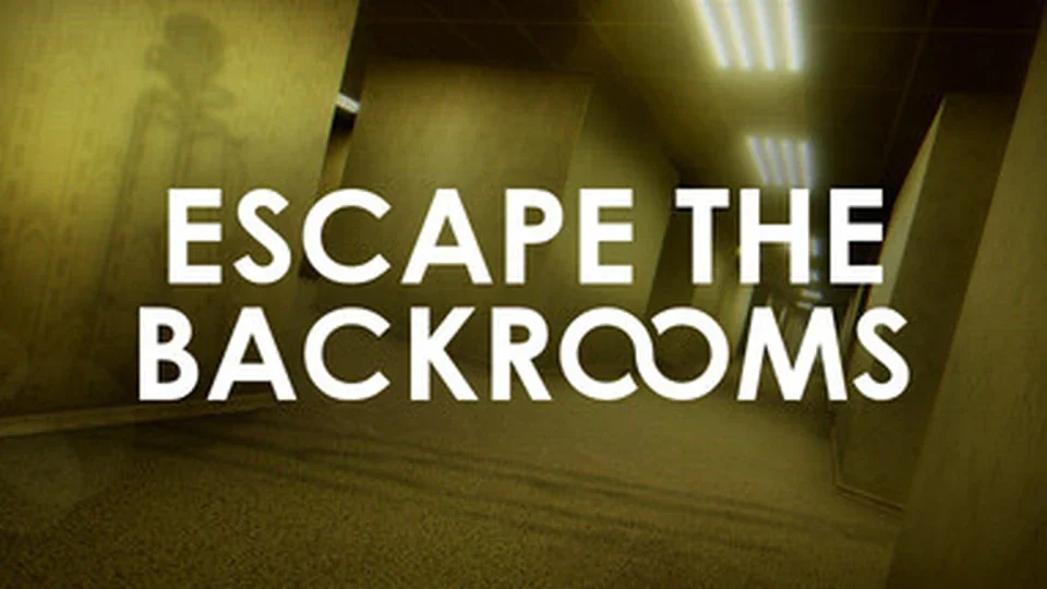 Escape the Backrooms