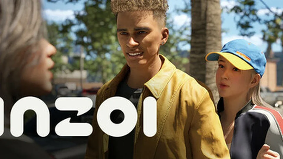 inZOI