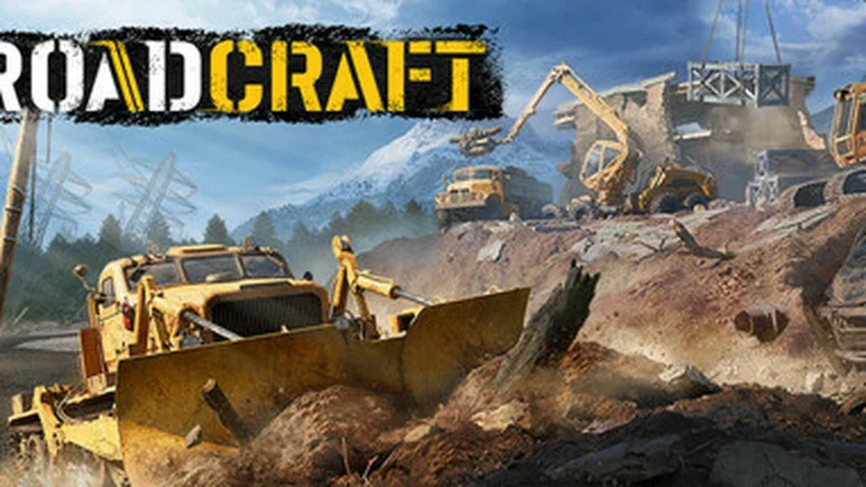 RoadCraft