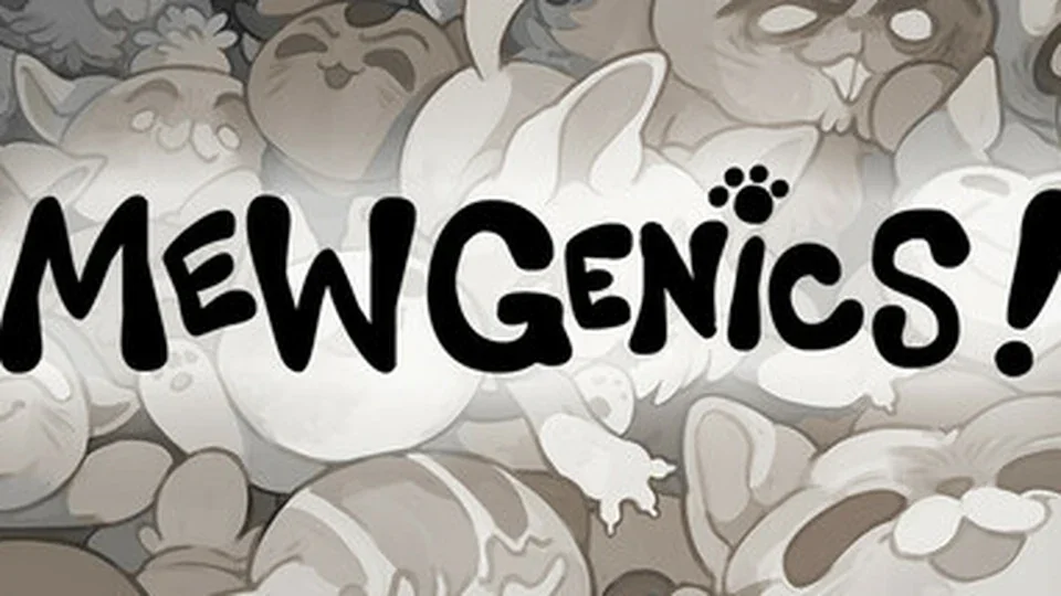 Mewgenics