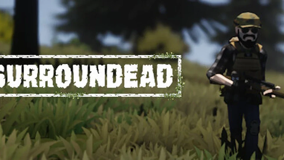 SurrounDead