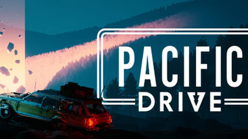 Pacific Drive