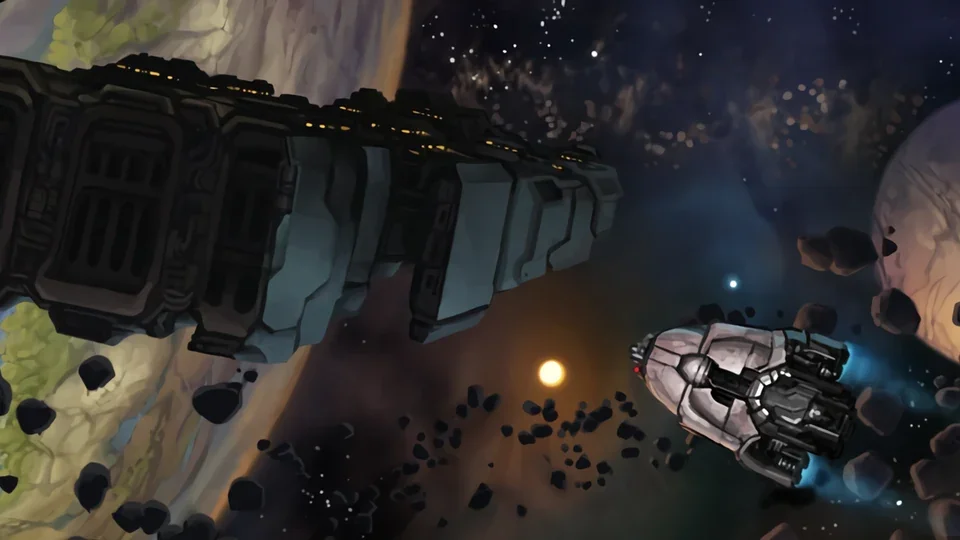 Starsector