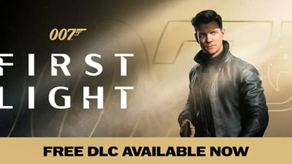 007 First Light