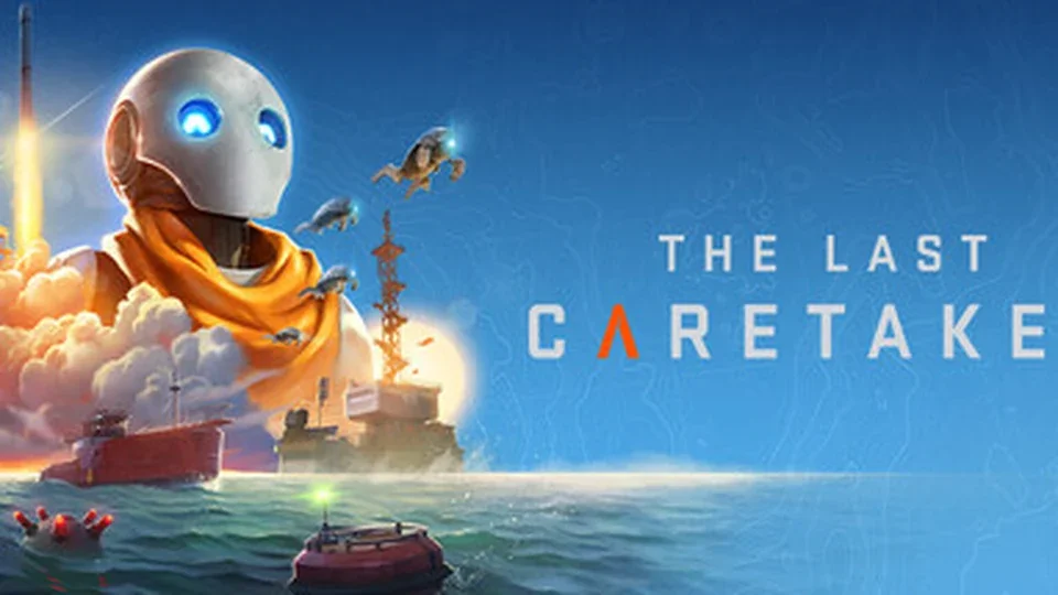 The Last Caretaker
