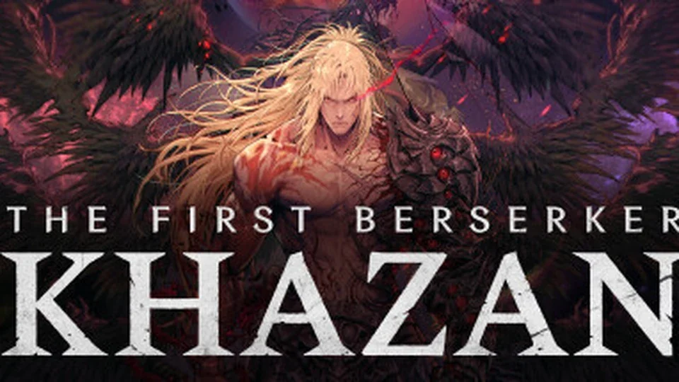 The First Berserker: Khazan