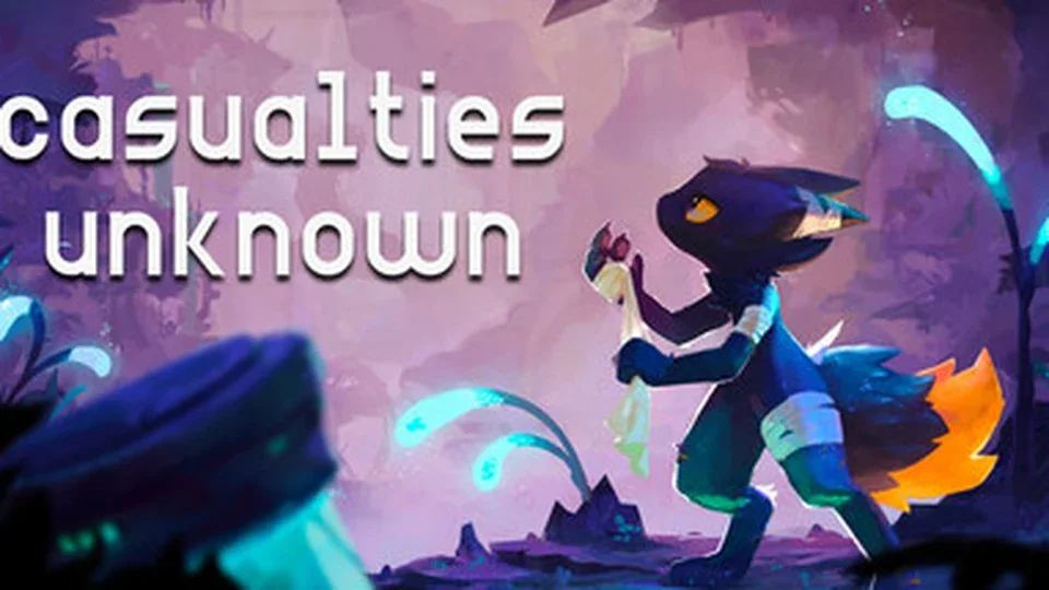 Casualties: Unknown