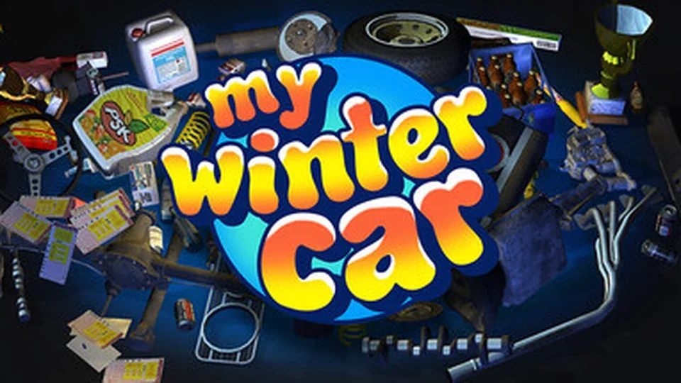 My Winter Car
