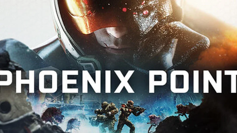 Phoenix Point