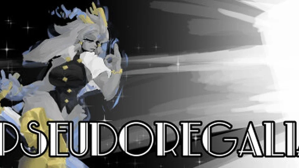 Pseudoregalia