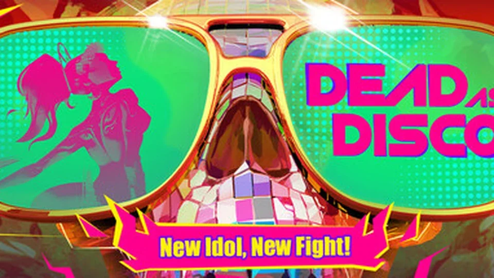 Dead as Disco