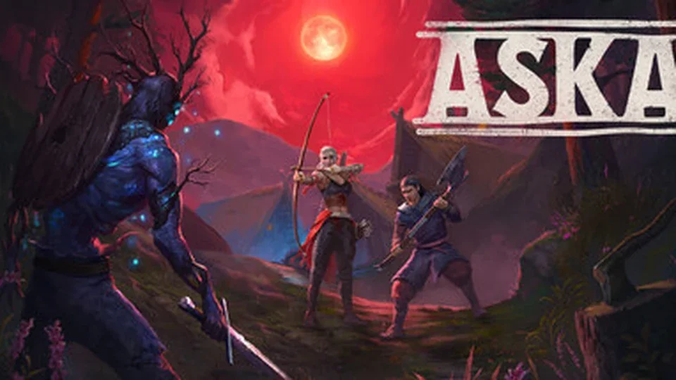 Aska