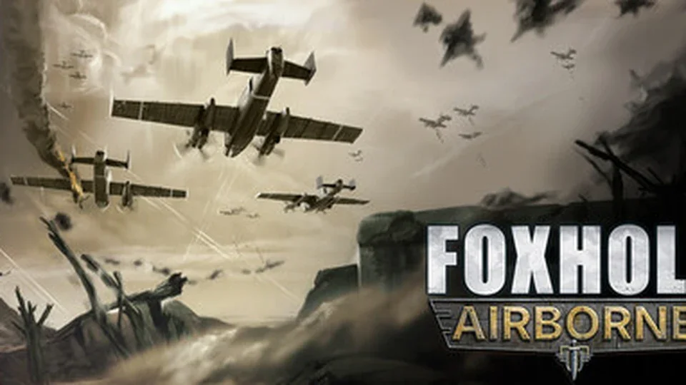 Foxhole