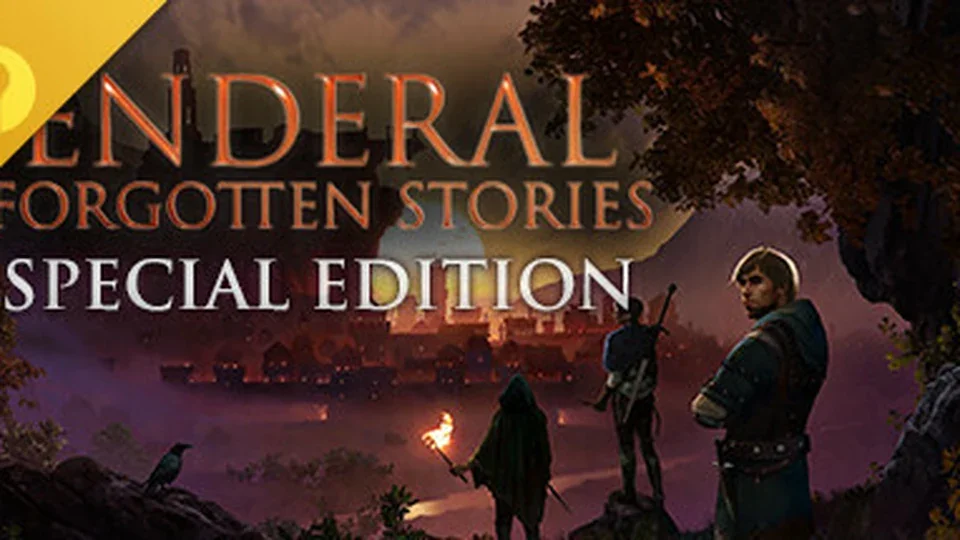 Enderal Special Edition