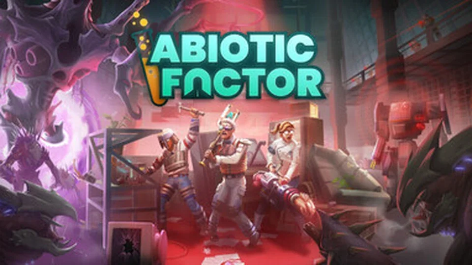 Abiotic Factor
