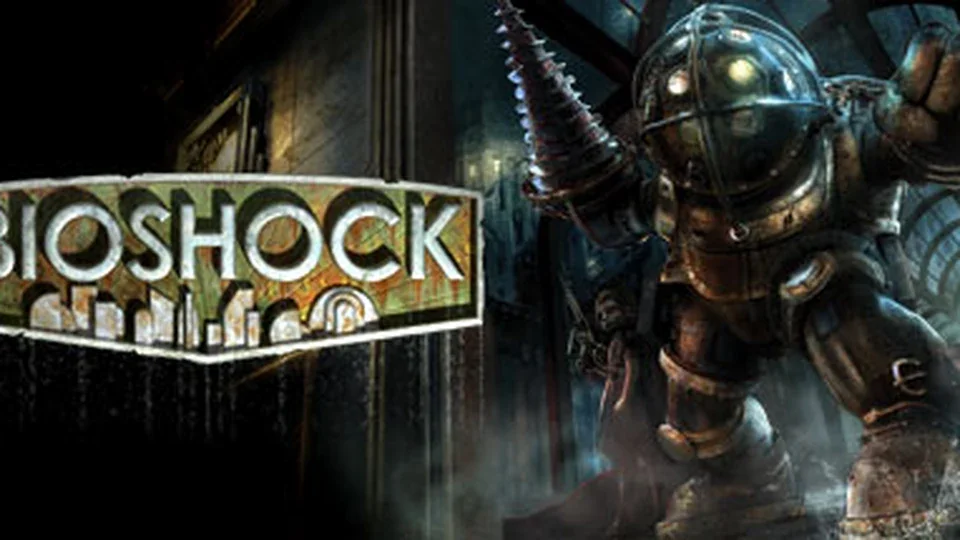 BioShock