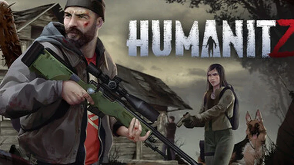 HumanitZ