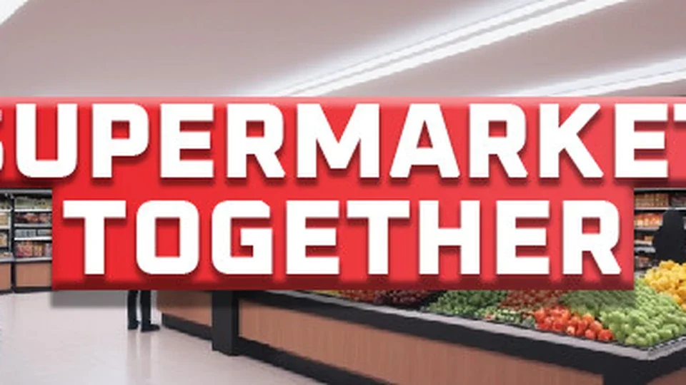 Supermarket Together