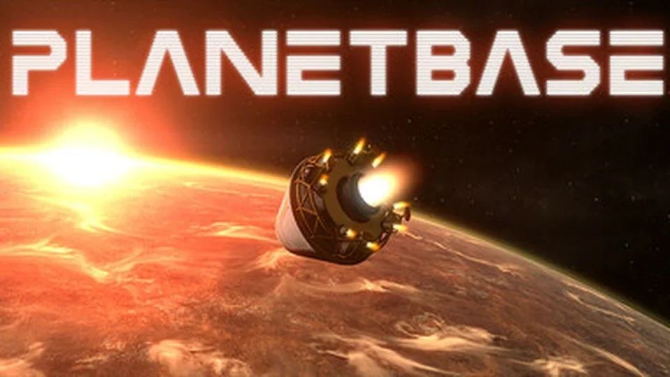 Planetbase