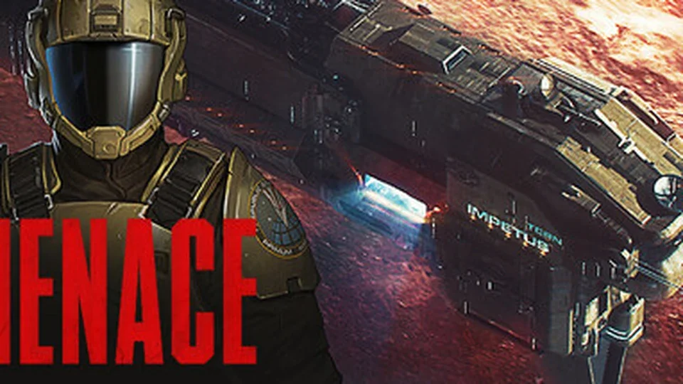 MENACE