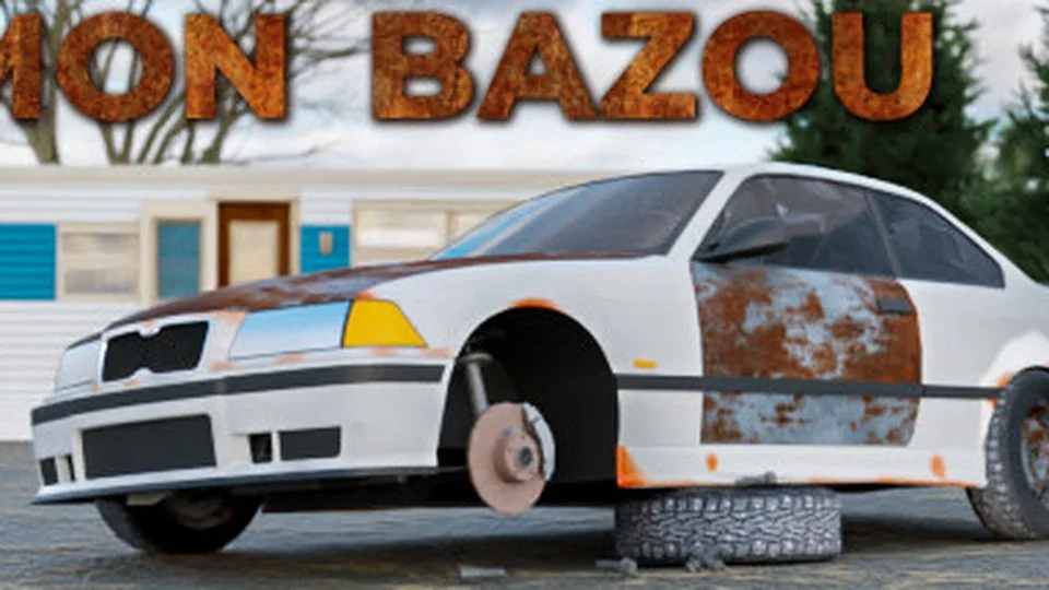 Mon Bazou