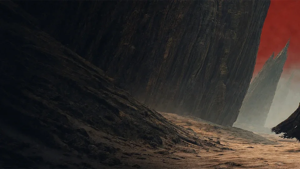 Crimson Desert