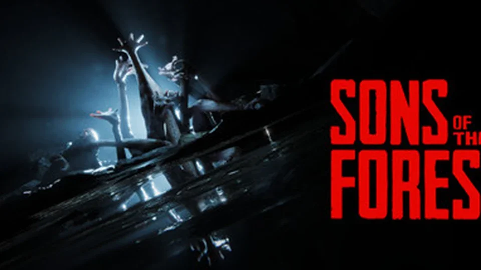 Sons Of The Forest
