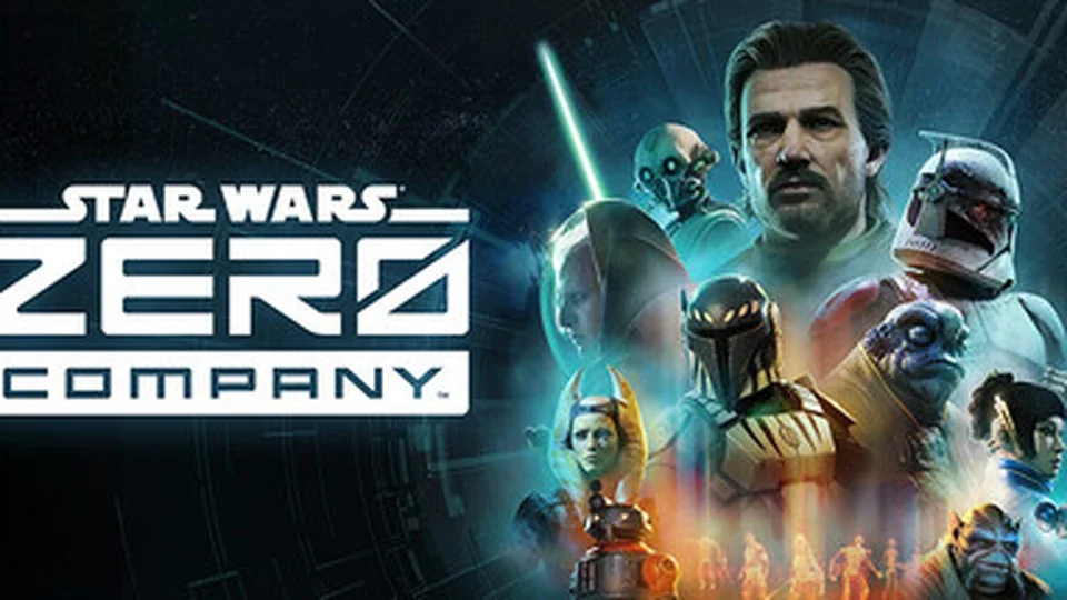 Star Wars Zero Company