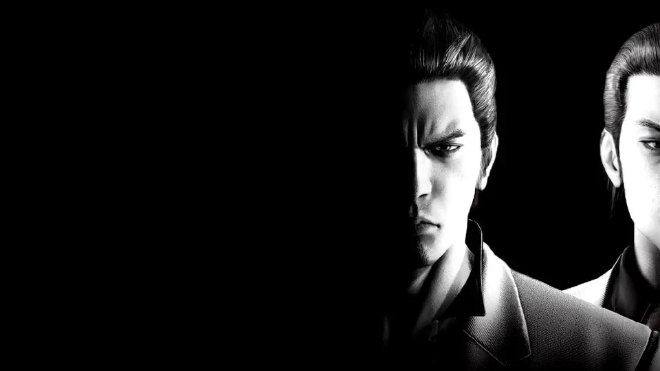 Yakuza Kiwami Legacy
